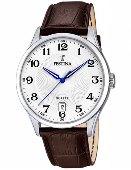 Ceas bărbătesc Festina Classic F20426/1