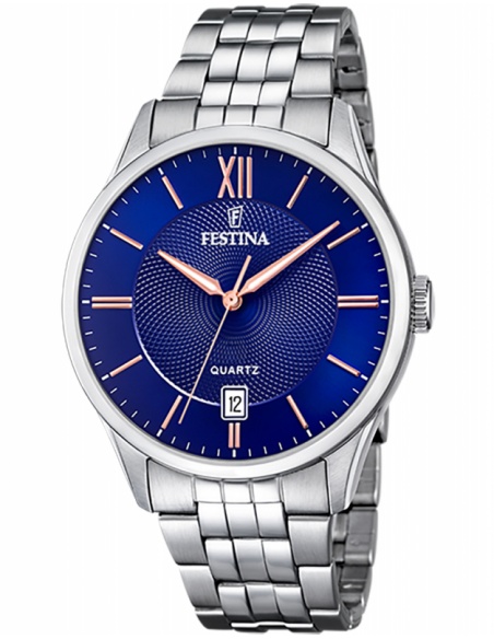 Ceas bărbătesc Festina Classic F20425/5