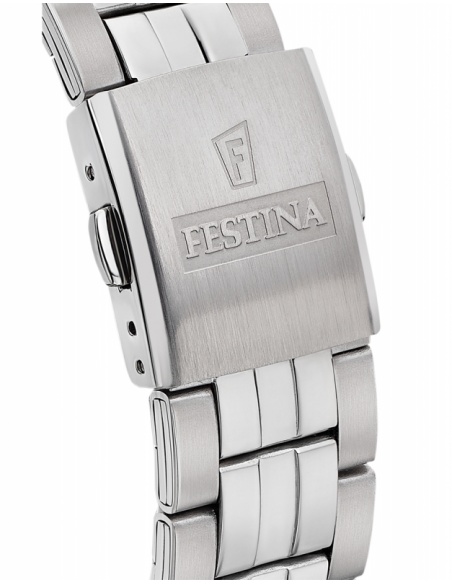 Ceas bărbătesc Festina Classic F20425/5