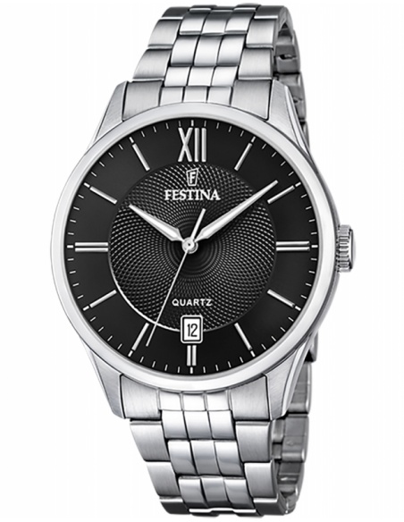 Ceas bărbătesc Festina Classic F20425/3