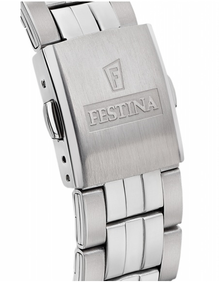 Ceas bărbătesc Festina Classic F20425/3