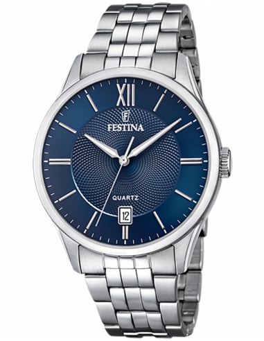 Ceas bărbătesc Festina Classic F20425/2