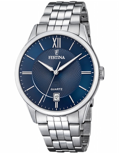 Ceas bărbătesc Festina Classic F20425/2