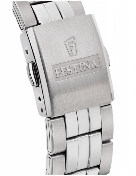 Ceas bărbătesc Festina Classic F20425/2