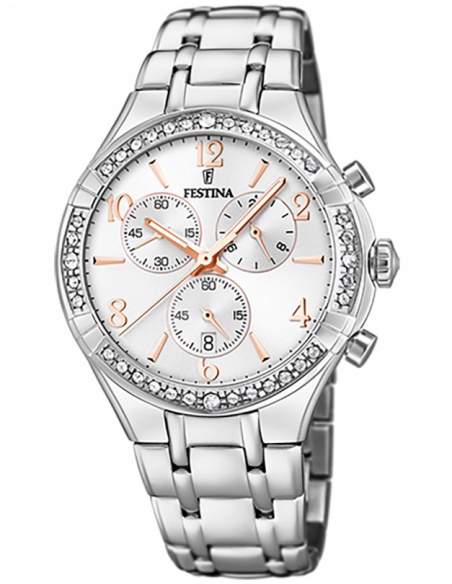 Ceas damă Festina Boyfriend F20392/1