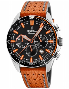 Ceas bărbătesc Festina Chronograph F20377/4