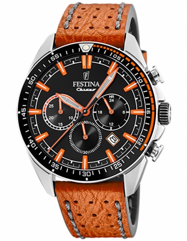 Ceas bărbătesc Festina Chronograph F20377/4