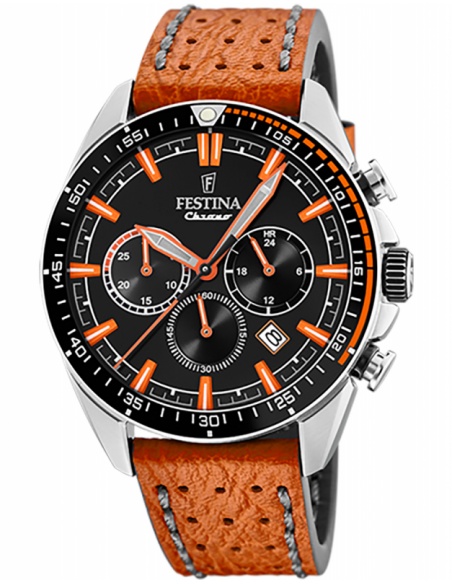 Ceas bărbătesc Festina Chronograph F20377/4