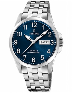 Ceas bărbătesc Festina Classic F20357/C