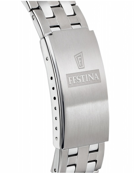 Ceas bărbătesc Festina Classic F20357/C