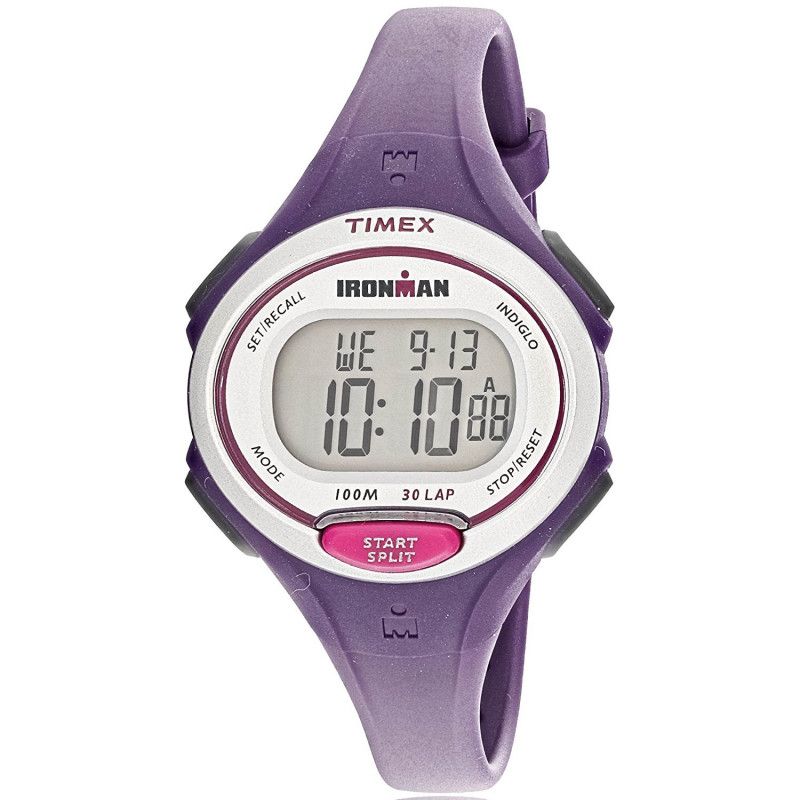 Ceas de dama Timex Ironman TW5K90100