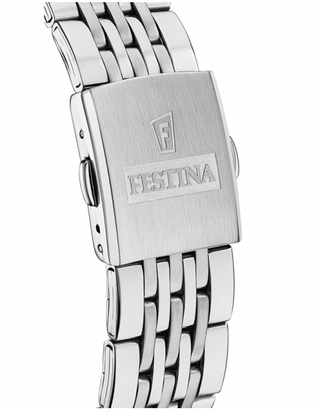 Ceas bărbătesc Festina Timeless Chronograph F20285/3