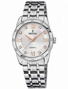 Ceas damă Festina Mademoiselle F16940/B