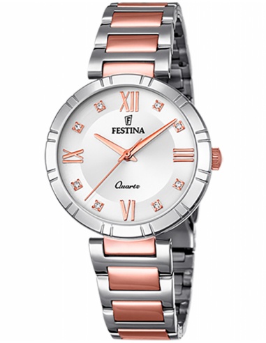 Ceas damă Festina Mademoiselle F16937/D