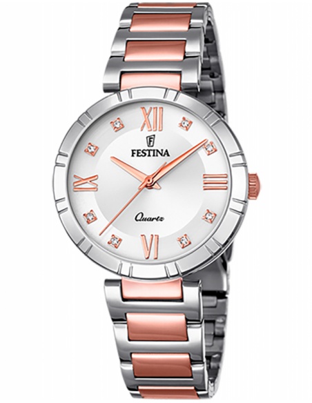 Ceas damă Festina Mademoiselle F16937/D