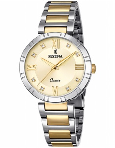 Ceas damă Festina Mademoiselle F16937/B