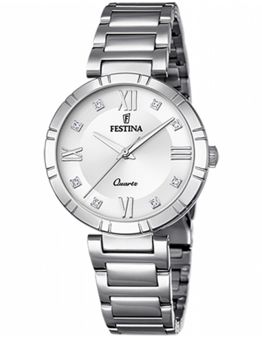 Ceas damă Festina Mademoiselle F16936/A