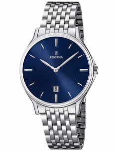 Ceas bărbătesc Festina Classic F16744/3