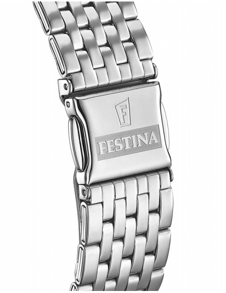 Ceas bărbătesc Festina Classic F16744/3