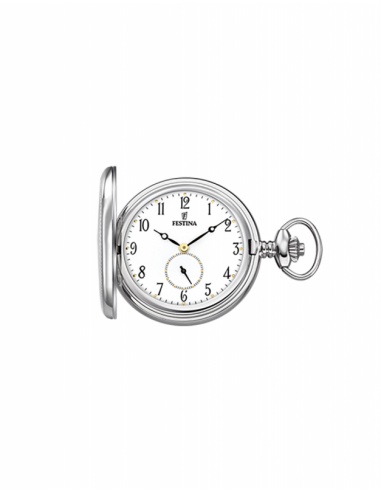 Ceas bărbătesc Festina Pocket Watch F2026/1