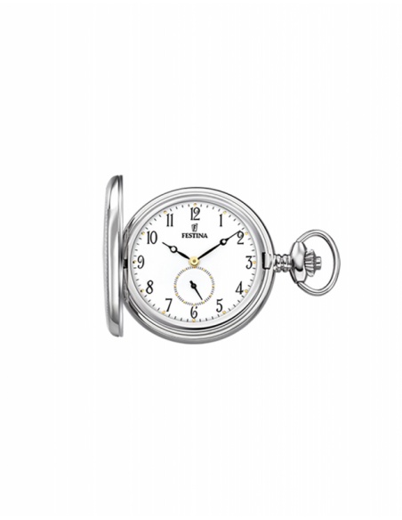 Ceas bărbătesc Festina Pocket Watch F2026/1