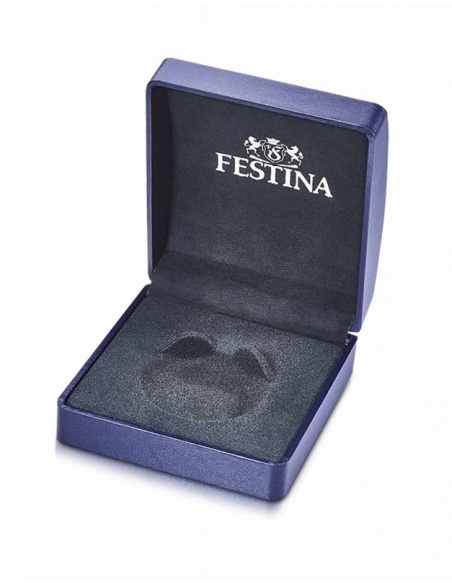 Ceas bărbătesc Festina Pocket Watch F2026/1