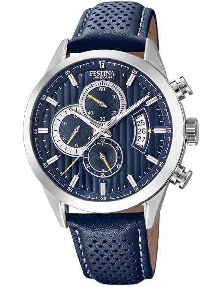 Ceas bărbătesc Festina Chronograph F20271/5