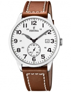 Ceas bărbătesc Festina Retro F20347/5