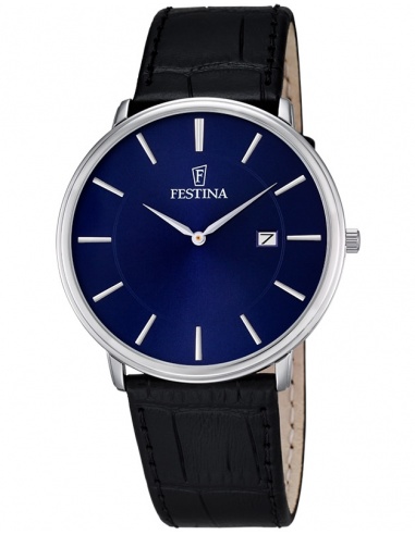 Ceas bărbătesc Festina Classic F6839/4