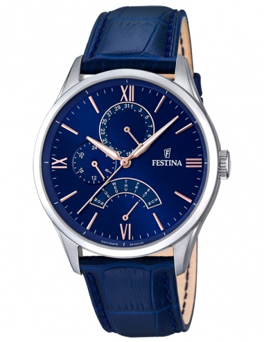 Ceas bărbătesc Festina Retro F16823/3