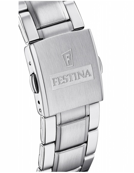 Ceas bărbătesc Festina Chronograph F16759/3