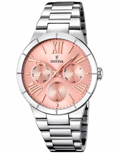 Ceas damă Festina Boyfriend F16716/3