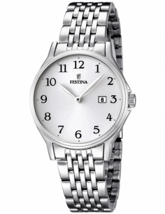 Ceas damă Festina Classic F16748/1