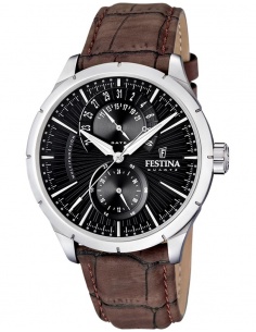 Ceas bărbătesc Festina Retro F16573/4