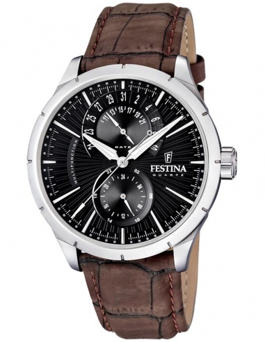 Ceas bărbătesc Festina Retro F16573/4