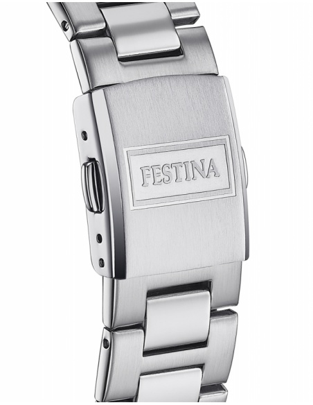 Ceas bărbătesc Festina Classic F16376/4