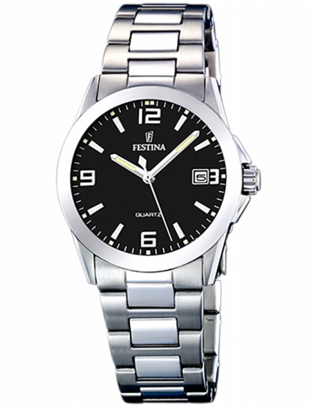 Ceas damă Festina Classic F16377/4