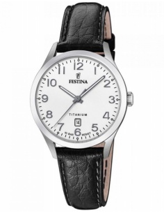 Ceas damă Festina Titanium F20469/1