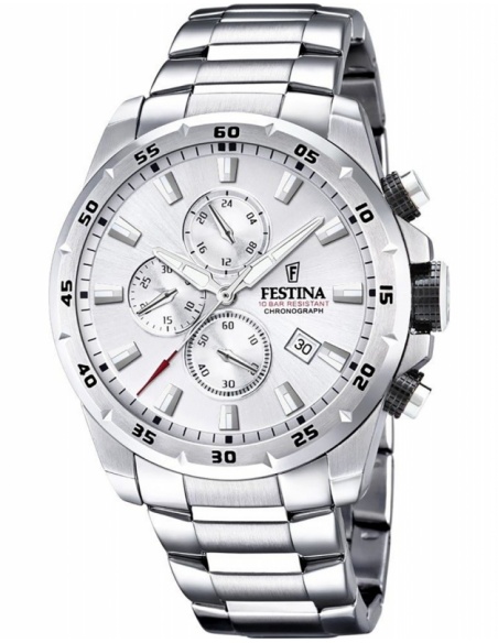 Ceas bărbătesc Festina Chrono Sport F20463/1