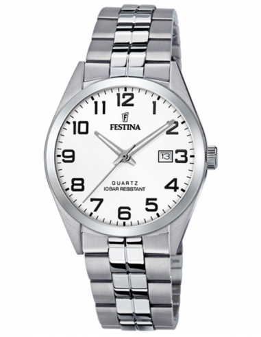 Ceas bărbătesc Festina Classic F20437/1