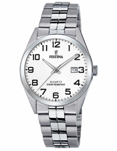 Ceas bărbătesc Festina Classic F20437/1