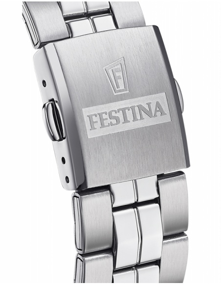 Ceas bărbătesc Festina Classic F20437/1