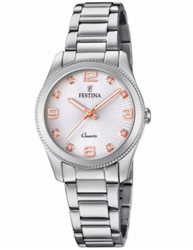 Ceas damă Festina Boyfriend F20208/1