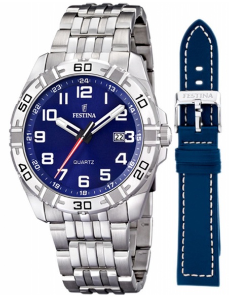 Ceas bărbătesc Festina Toronto F16495/3