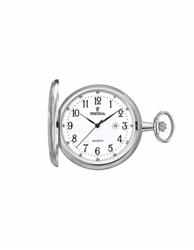 Ceas bărbătesc Festina Pocket Watch F2023/1