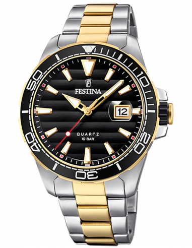 Ceas bărbătesc Festina Prestige F20362/2