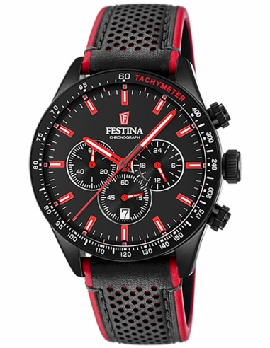 Ceas bărbătesc Festina Chronograph F20359/4