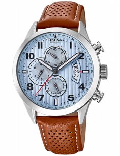 Ceas bărbătesc Festina Chrono Sport F20271/4