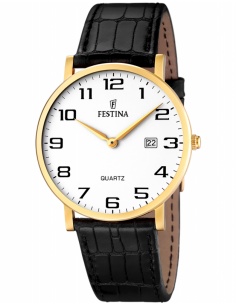 Ceas bărbătesc Festina Classic F16478/1