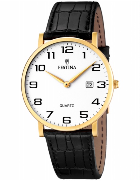 Ceas bărbătesc Festina Classic F16478/1